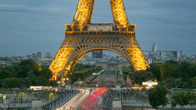 Scopri di più sull'articolo Paris ist überall, der Terror ist überall