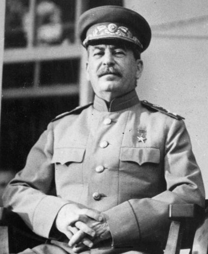 Mehr über den Artikel erfahren Stalin: Der Vater des Großen Terrors