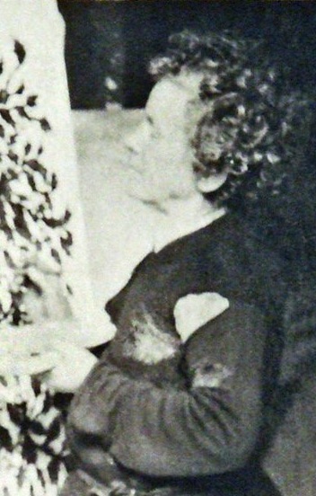 Mehr über den Artikel erfahren Séraphine de Senlis, una grande pittrice francese troppo poco conosciuta