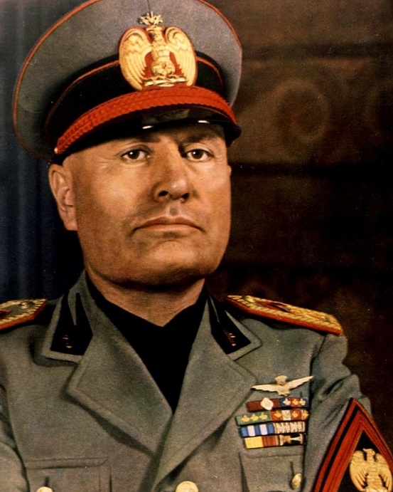 Scopri di più sull'articolo Madrid. “L’Italia si scusi per appoggio di Mussolini al generale Franco”