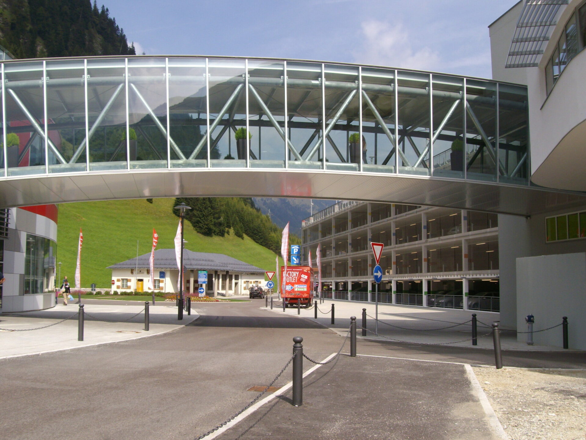 Scopri di più sull'articolo Austria sospende Schengen nella “Giornata mondiale del migrante”
