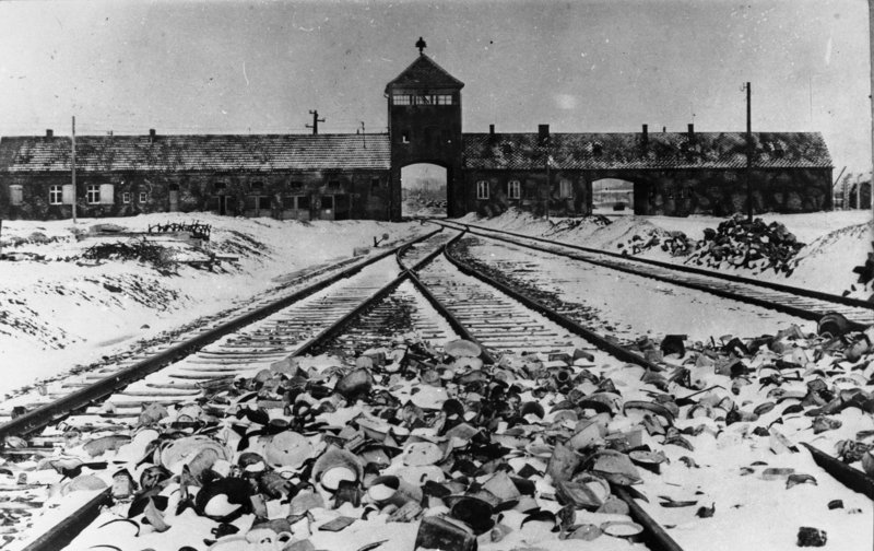 Mehr über den Artikel erfahren Holocaust-Gedenktag am 27. Januar 2016 in der Welt