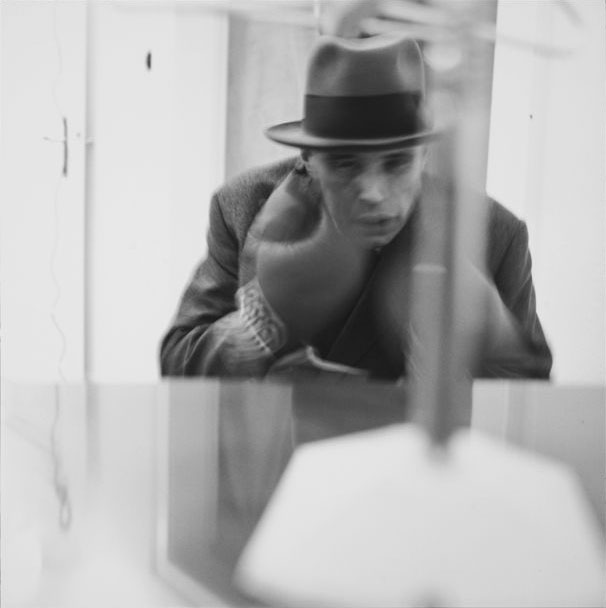 Mehr über den Artikel erfahren Vor 30 Jahren starb Joseph Beuys