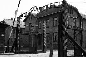 Mehr über den Artikel erfahren Der Holocaust, ein Teil von uns