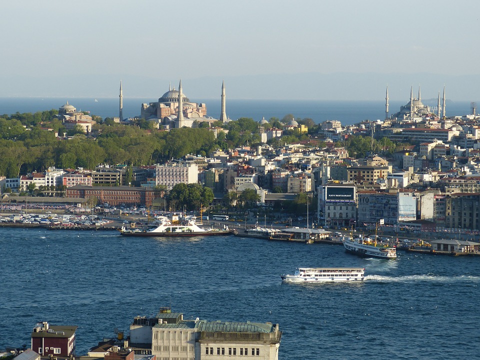 Mehr über den Artikel erfahren Terroranschlag in Türkei