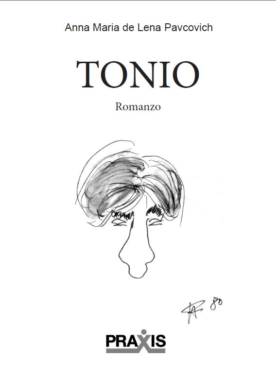 Scopri di più sull'articolo Tonio – un romanzo per ricordare l’esodo degli istriani, fiumani e dalmati