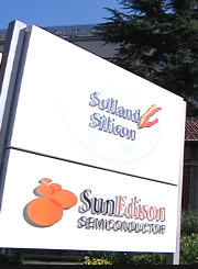 Scopri di più sull'articolo MERANO. Sinigo, accordo raggiunto alla Solland Silicon