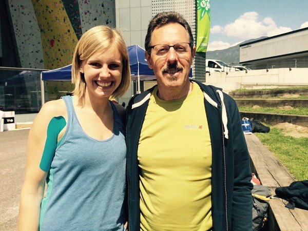 Scopri di più sull'articolo CLIMBO: COPPA ITALIA di BOULDER, evento targato ALPENVEREIN