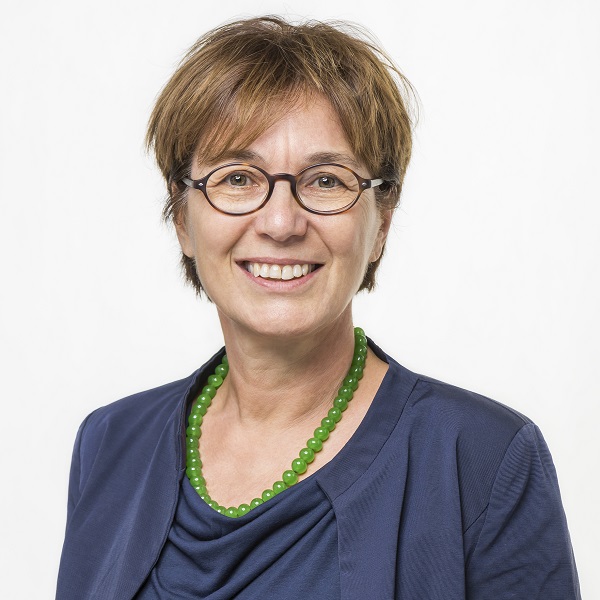 Scopri di più sull'articolo Bolzano, elezioni. Marialaura Lorenzini, capolista dei Verdi