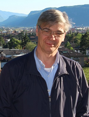 Scopri di più sull'articolo Bolzano elezioni. Sandro Repetto, capolista PD