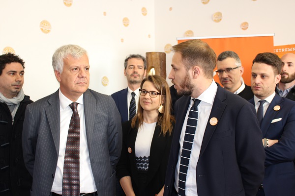 Scopri di più sull'articolo Elezioni Bolzano, il ministro Galletti “sta con Bolzano”