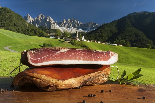 Scopri di più sull'articolo Bolzano. Prezzo di salumi e speck alle stelle e salirà ancora