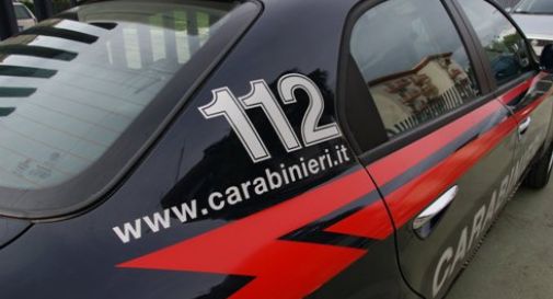 Scopri di più sull'articolo Bressanone. Carabinieri arrestano giovane di 27 anni per furto