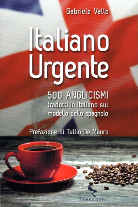 Scopri di più sull'articolo “Italiano Urgente”, un vocabolario per salvare l’idioma di Dante