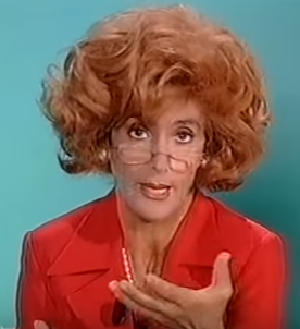 Mehr über den Artikel erfahren Morta l’attrice Anna Rita Marchesini