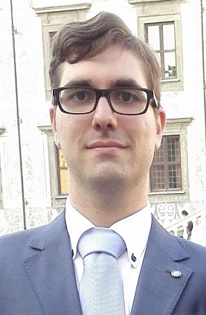 Scopri di più sull'articolo Daniele Moretti, “gli ambienti culturali e politici sono un terreno fertile per i filosofi”