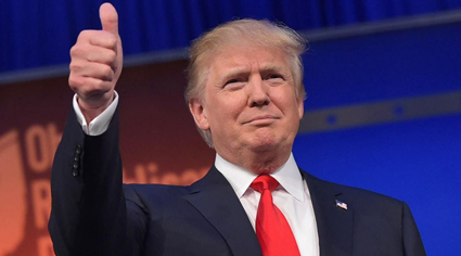 Mehr über den Artikel erfahren Palmira, Mosul, Aleppo: ci vuole Trump per la svolta?