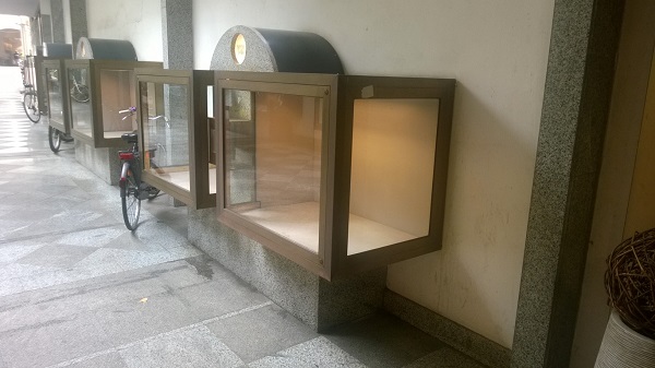Mehr über den Artikel erfahren Bolzano. Colorare la città potenziando e decentrando l’offerta artistica
