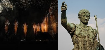 Mehr über den Artikel erfahren Da Ferragosto alle Olimpiadi, italiani d’agosto