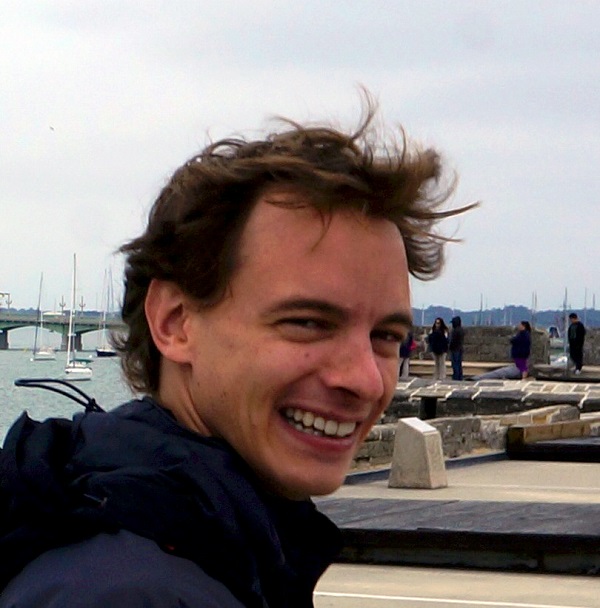 Scopri di più sull'articolo Christof Schiner, una mente creativa e aperta