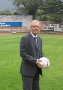 Scopri di più sull'articolo FC Merano Sparkasse: Obiettivo Promozione