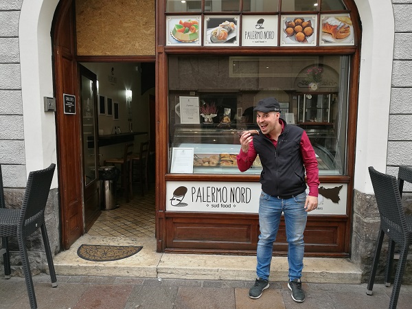 Scopri di più sull'articolo Un pezzo di Sicilia nel cuore di Bolzano