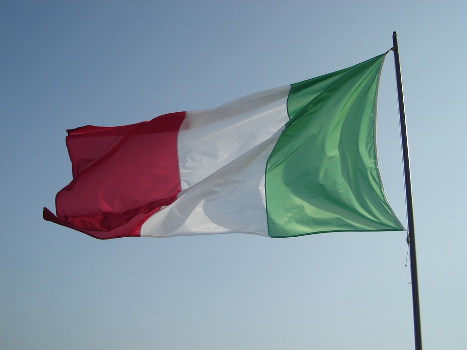 Scopri di più sull'articolo Italiani: poeti, navigatori e….guerrieri! Lo afferma uno studio svizzero