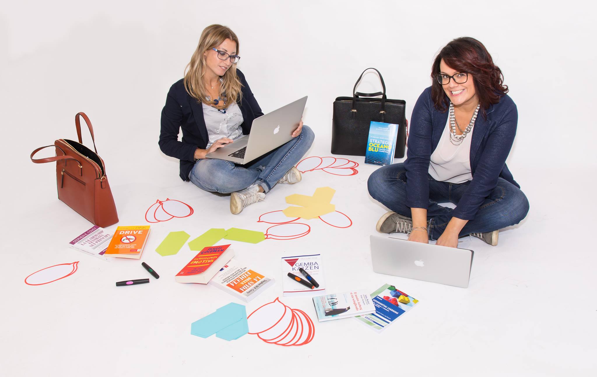 Scopri di più sull'articolo SPECIALE ECONOMIA: STARTUP LOCALI DI SUCCESSO