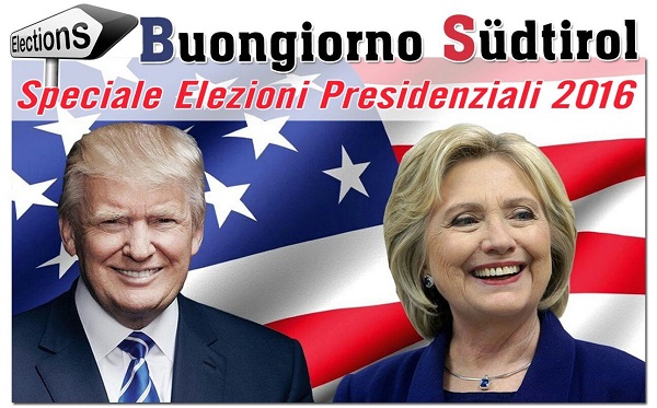 Mehr über den Artikel erfahren La sinistra di Donald Trump: un nuovo edonismo americano