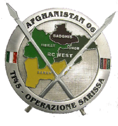 Mehr über den Artikel erfahren Operazione Sarissa: Italiani in battaglia