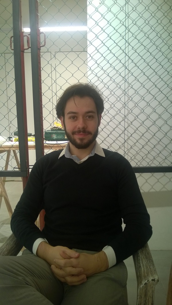 Mehr über den Artikel erfahren Finalmente uno spazio per artisti e creativi nella Bolzano che vuole innovarsi