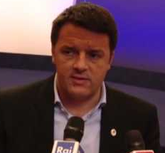 Mehr über den Artikel erfahren Renzi si è fermato a Tripoli