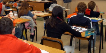 Mehr über den Artikel erfahren OCSE SCUOLA: Italia rimandata, Bolzano e Trento promosse