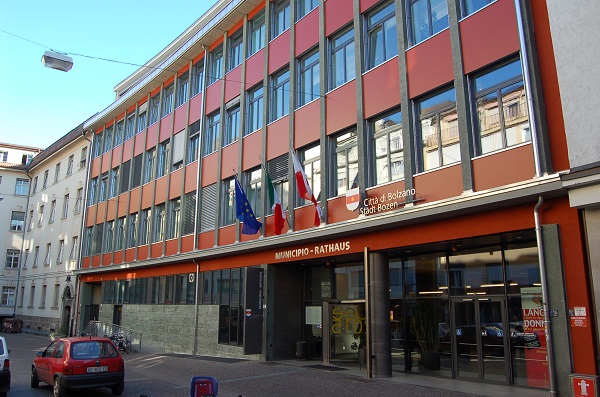 Scopri di più sull'articolo Bolzano, se in futuro fosse città metropolitana?