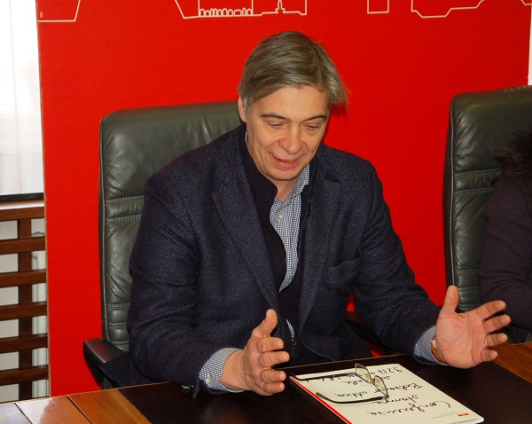 Scopri di più sull'articolo Bolzano. Ex Pascoli, due musei, Ötzi e il Museo cittadino, propongono i 5Stelle, Repetto dice no