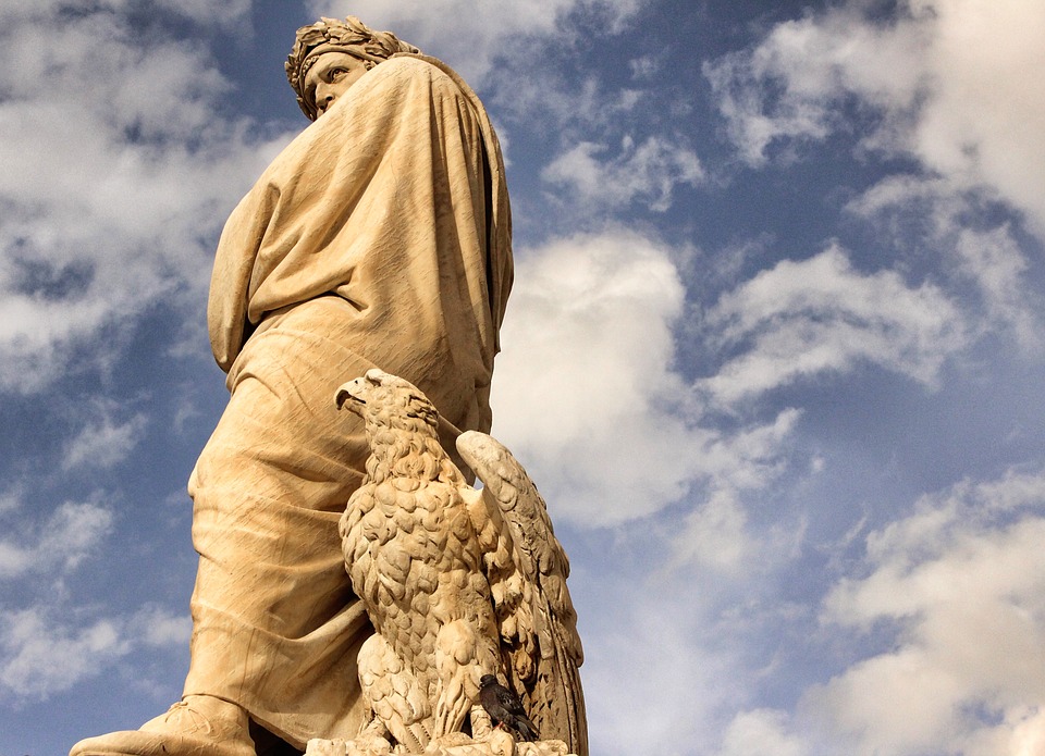 Scopri di più sull'articolo Serracchiani? Dante le darebbe ragione…