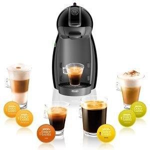 Scopri di più sull'articolo Nescafé Dolce Gusto, la miglior macchina del caffè in offerta
