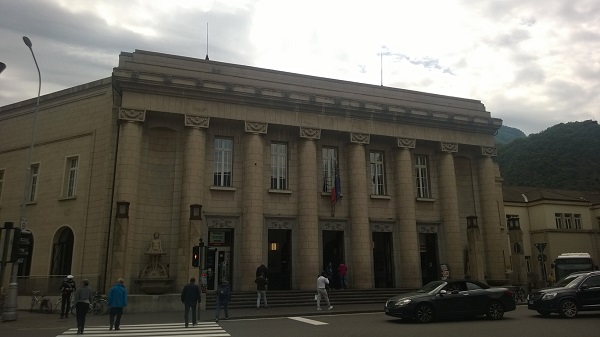 Scopri di più sull'articolo Bolzano: isola felice? Forse un tempo