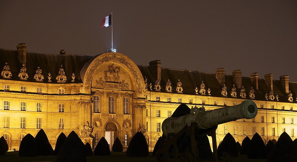 Scopri di più sull'articolo Wahl in Frankreich „Macron ist nächster Präsident“ Frankreich beginnt eine neue politische Ära