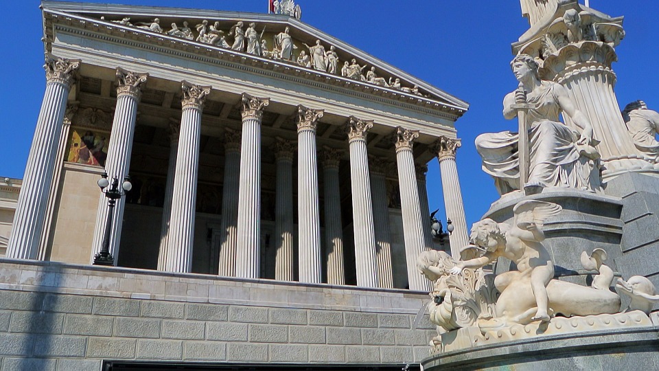 Scopri di più sull'articolo Österreicher wählen am 15. Oktober vorzeitig ein neues Parlament