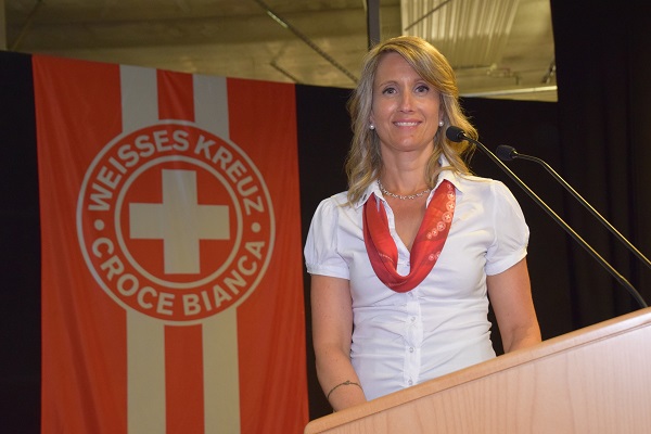 Scopri di più sull'articolo Assemblea annuale della Croce Bianca, nuovo record di adesioni