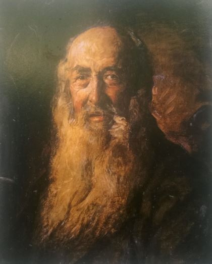 Mehr über den Artikel erfahren Thomas Riss, un artista non sufficientemente valorizzato