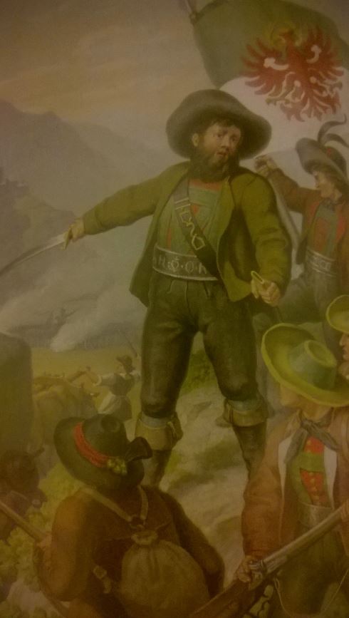 Scopri di più sull'articolo Bolzano. I Fuochi del Sacro Cuore tra religione e politica