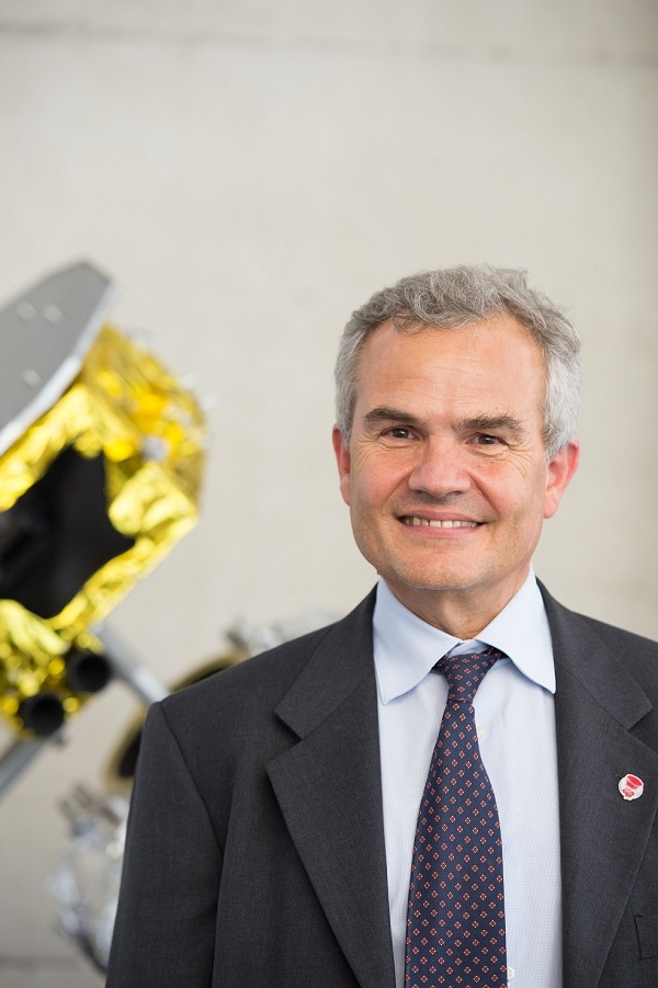 Scopri di più sull'articolo UniTrento – Caccia alle onde gravitazionali: disco verde per LISA. Soddisfazione anche a Trento per l’annuncio dell’ESA
