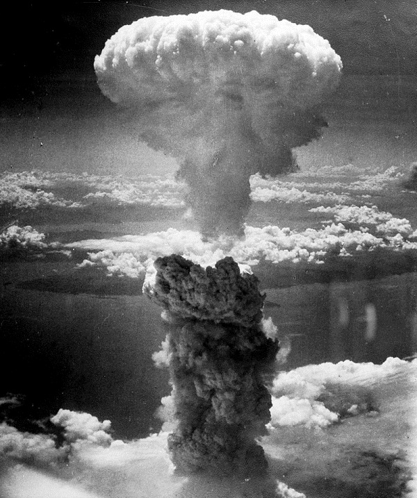 Scopri di più sull'articolo Vertrag zum Verbot von Atomwaffen verabschiedet “Beide Seiten könnten den Knopf drücken“