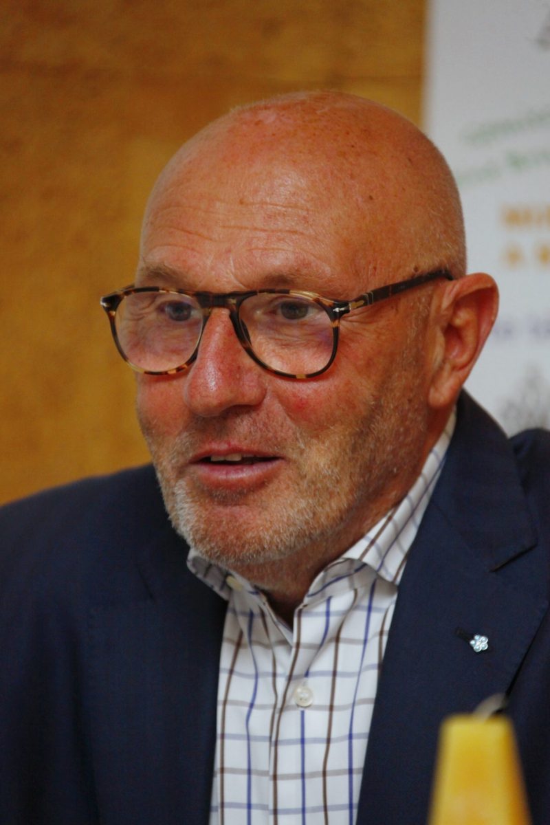 Scopri di più sull'articolo Bolzano/Provinciali. Perché non puntare su Elio Cirimbelli per dare voce alla famiglia, alla sanità e al sociale?