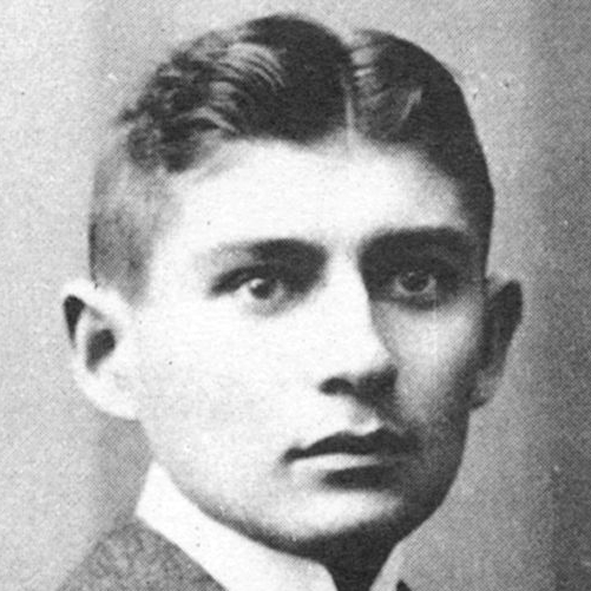 Scopri di più sull'articolo Kafka-Ausstellung in Berlin: Einblicke in den Kopf eines Autors „Der ganze Prozess“