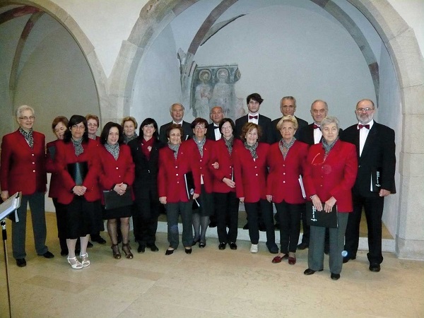 Scopri di più sull'articolo Messa animata dal Coro Parrocchiale di Gries il prossimo 12 novembre a Bolzano
