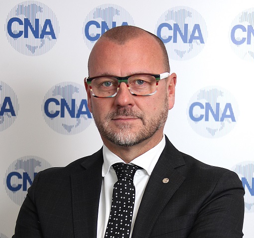 Scopri di più sull'articolo Buoni risultati delle Banche premessa per l’accesso al credito per le imprese, l’auspicio di Corrarati CNA-SVH