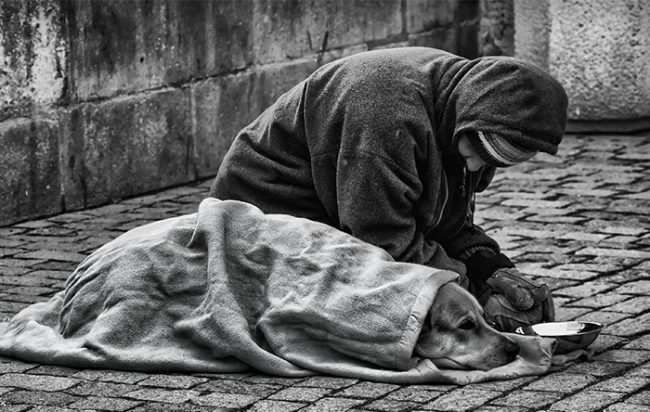 Scopri di più sull'articolo Bolzano. Nuovi divieti e multe salate anti-clochard